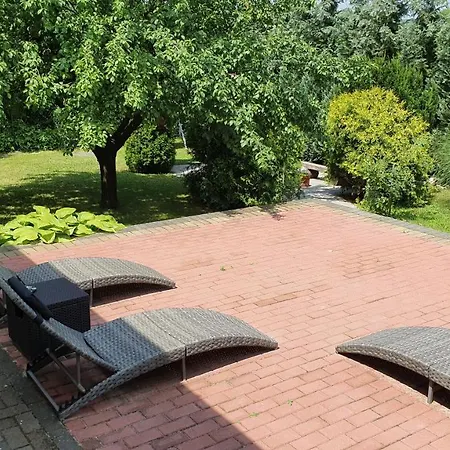 Appartement Maria Miskolc