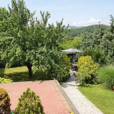 Maria Apartament Miszkolc