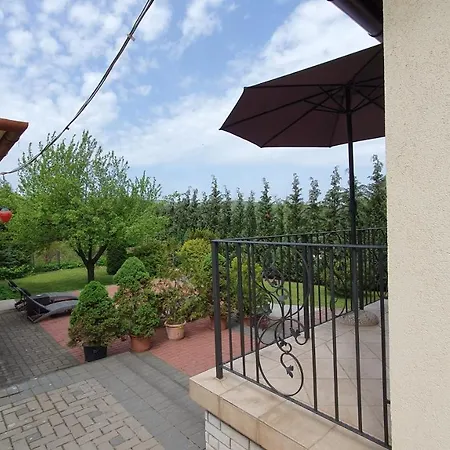 Appartement Maria *