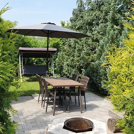 Maria Apartament