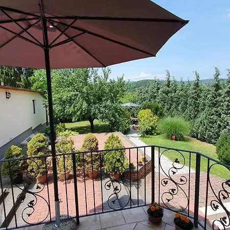 Maria Appartement *