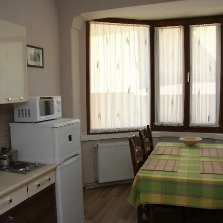 Maria Διαμέρισμα