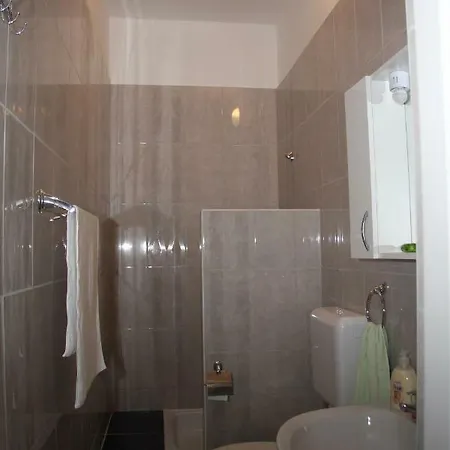 Appartement Maria