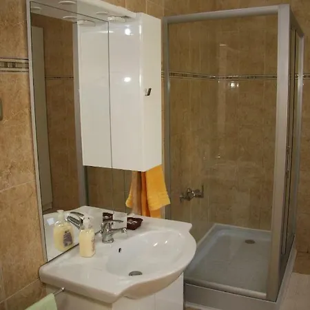 Maria Appartement *