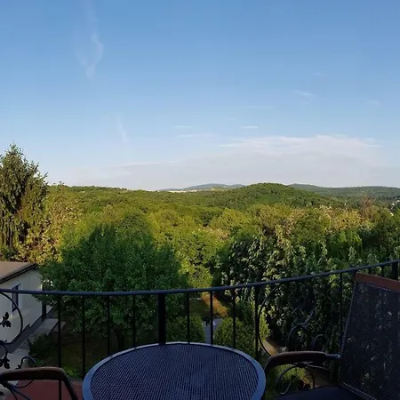 Appartement Maria Miskolc