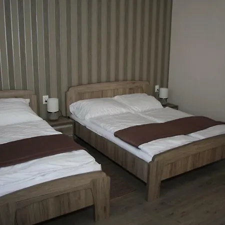Maria Appartement *