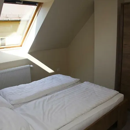 Apartament Maria *