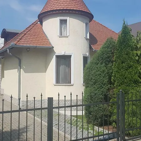 Maria Appartement *