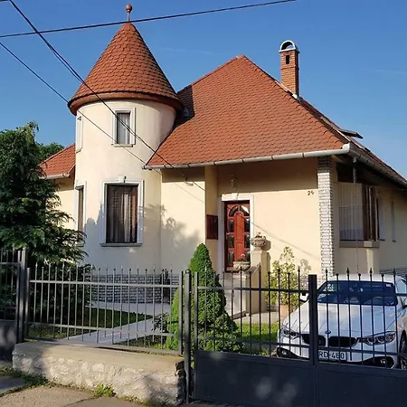 Appartement Maria Miskolc