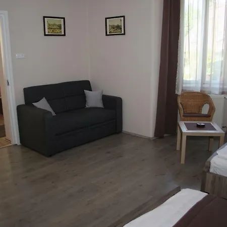 Appartement Maria *
