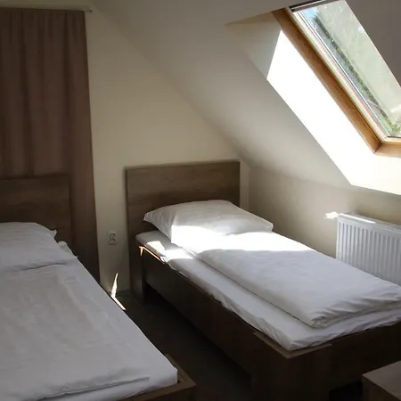 Appartement Maria *