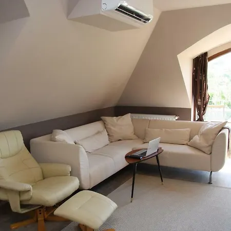 Appartement Maria